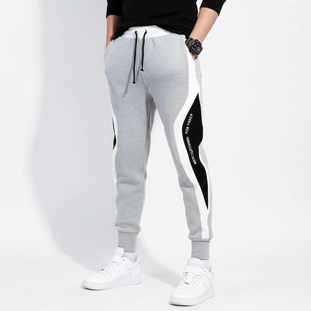 Joggingbroek Voor Heren - Peter
