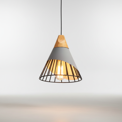 Kabelhangende pendellamp - UrbanLume