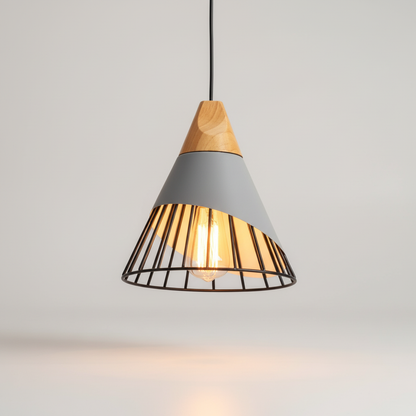 Kabelhangende pendellamp - UrbanLume