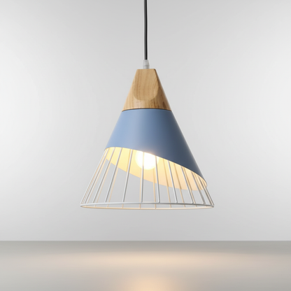 Kabelhangende pendellamp - UrbanLume