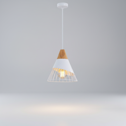 Kabelhangende pendellamp - UrbanLume
