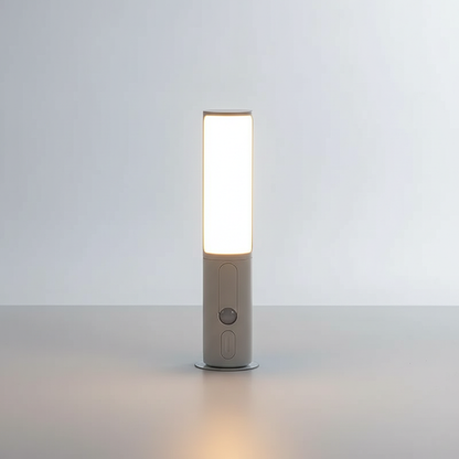 Draadloze lamp met bewegingssensor - Lumivibe