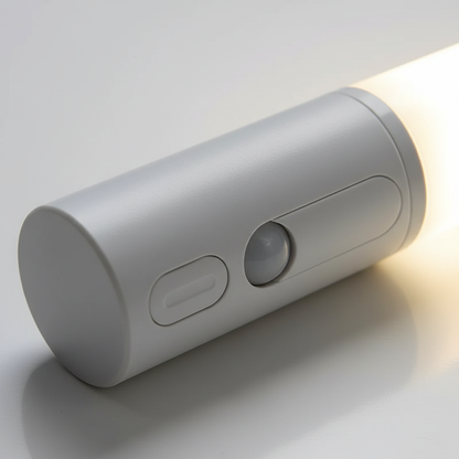 Draadloze lamp met bewegingssensor - Lumivibe