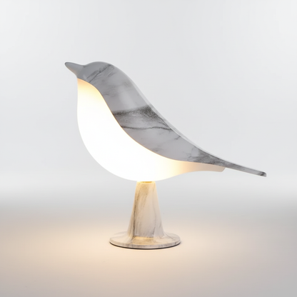 Draadloze LED-tafellamp - FeatherLuxe