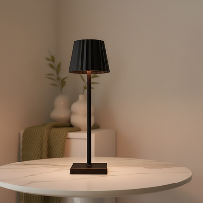 Draadloze LED-tafellamp - LumaScandi