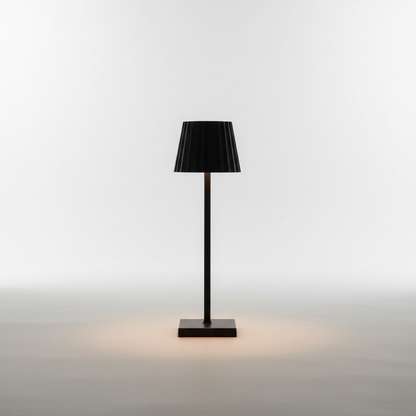 Draadloze LED-tafellamp - LumaScandi