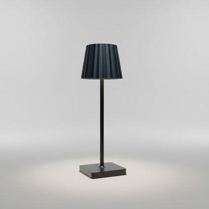 Draadloze LED-tafellamp - LumaScandi