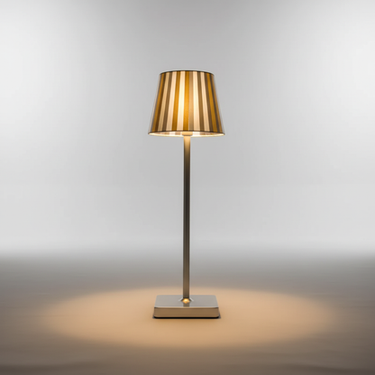 Draadloze LED-tafellamp - LumaScandi