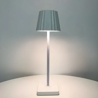 Draadloze LED-tafellamp - LumaScandi