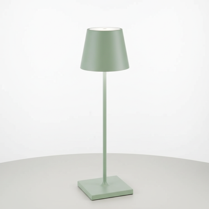 Draadloze LED-tafellamp - SoftGlow