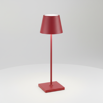 Draadloze LED-tafellamp - SoftGlow