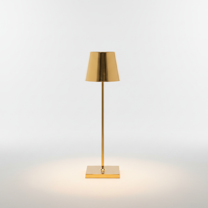 Draadloze LED-tafellamp - SoftGlow