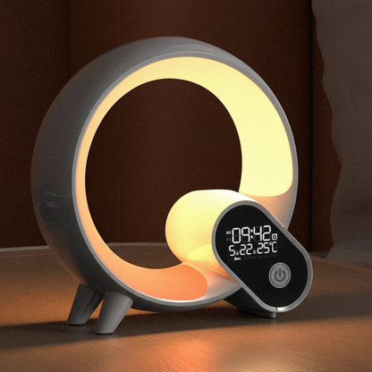 Compacte draadloze slaaphulplamp - Nightora