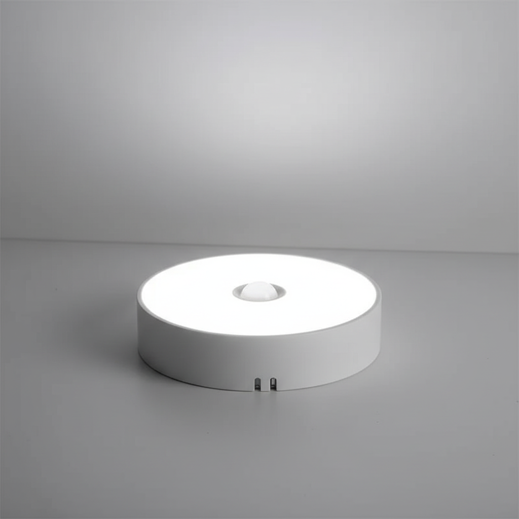 Draadloze magnetische LED-lamp - StairBeam