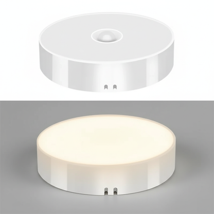 Draadloze magnetische LED-lamp - StairBeam