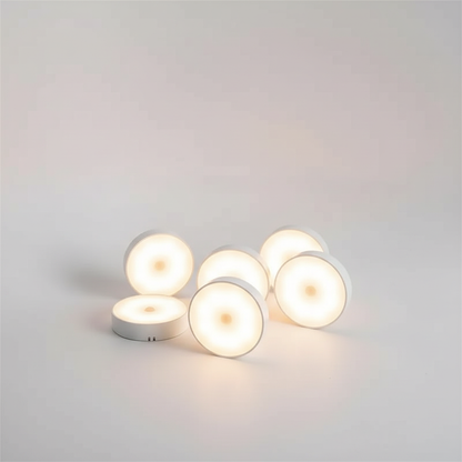Draadloze magnetische LED-lamp - StairBeam