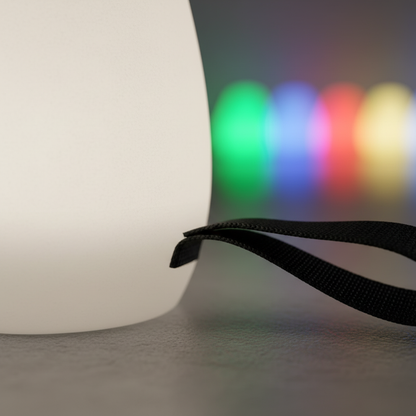 Waterdichte LED-buitenlamp - AmbiGlow