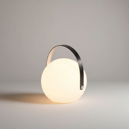 Waterdichte LED-buitenlamp - AmbiGlow