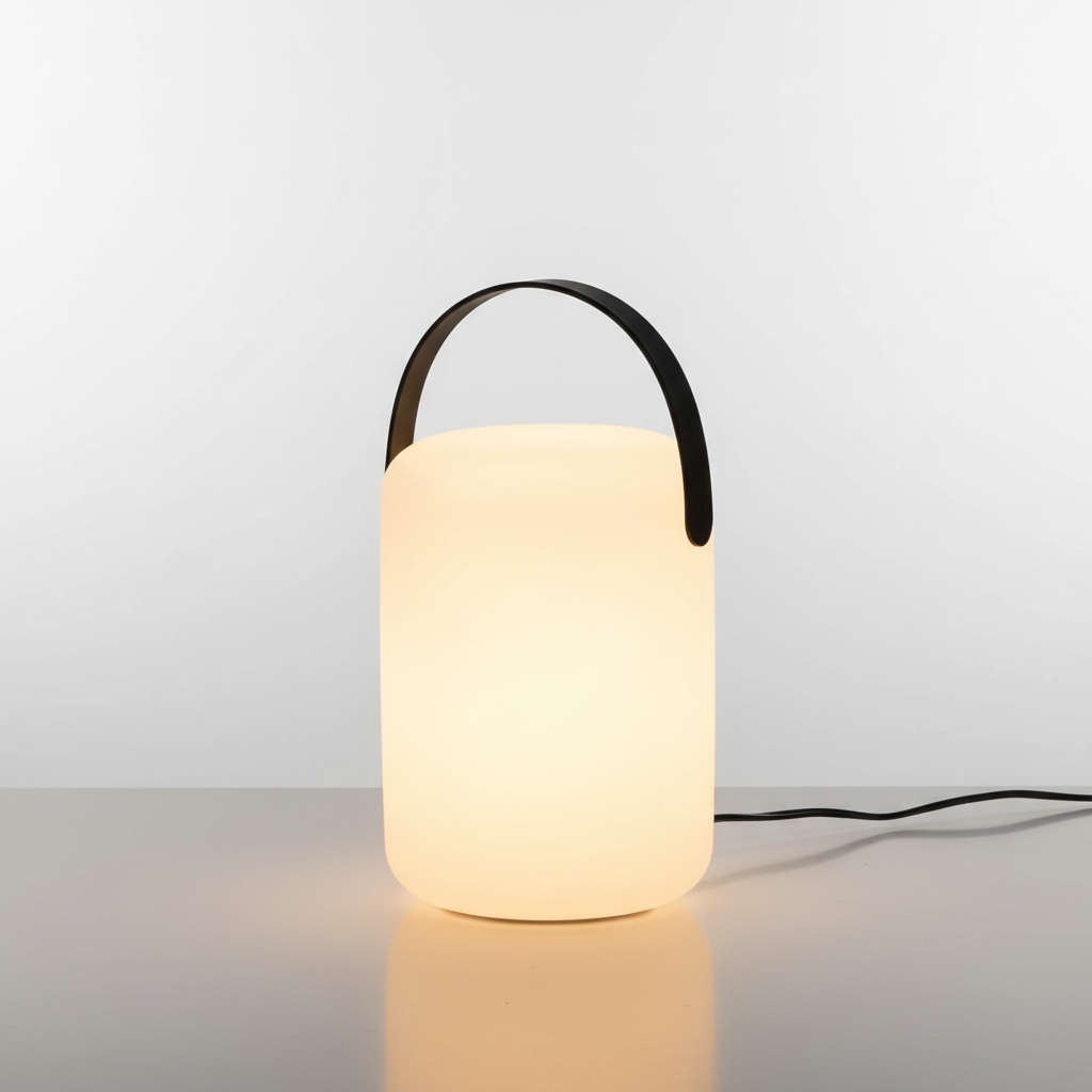 Waterdichte LED-buitenlamp - AmbiGlow
