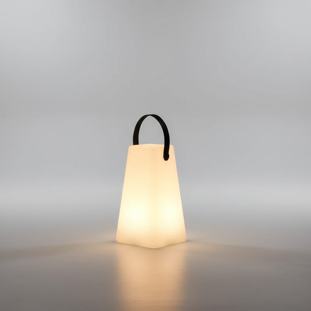Waterdichte LED-buitenlamp - AmbiGlow