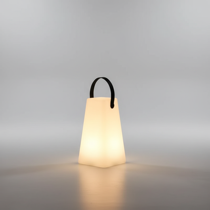 Waterdichte LED-buitenlamp - AmbiGlow