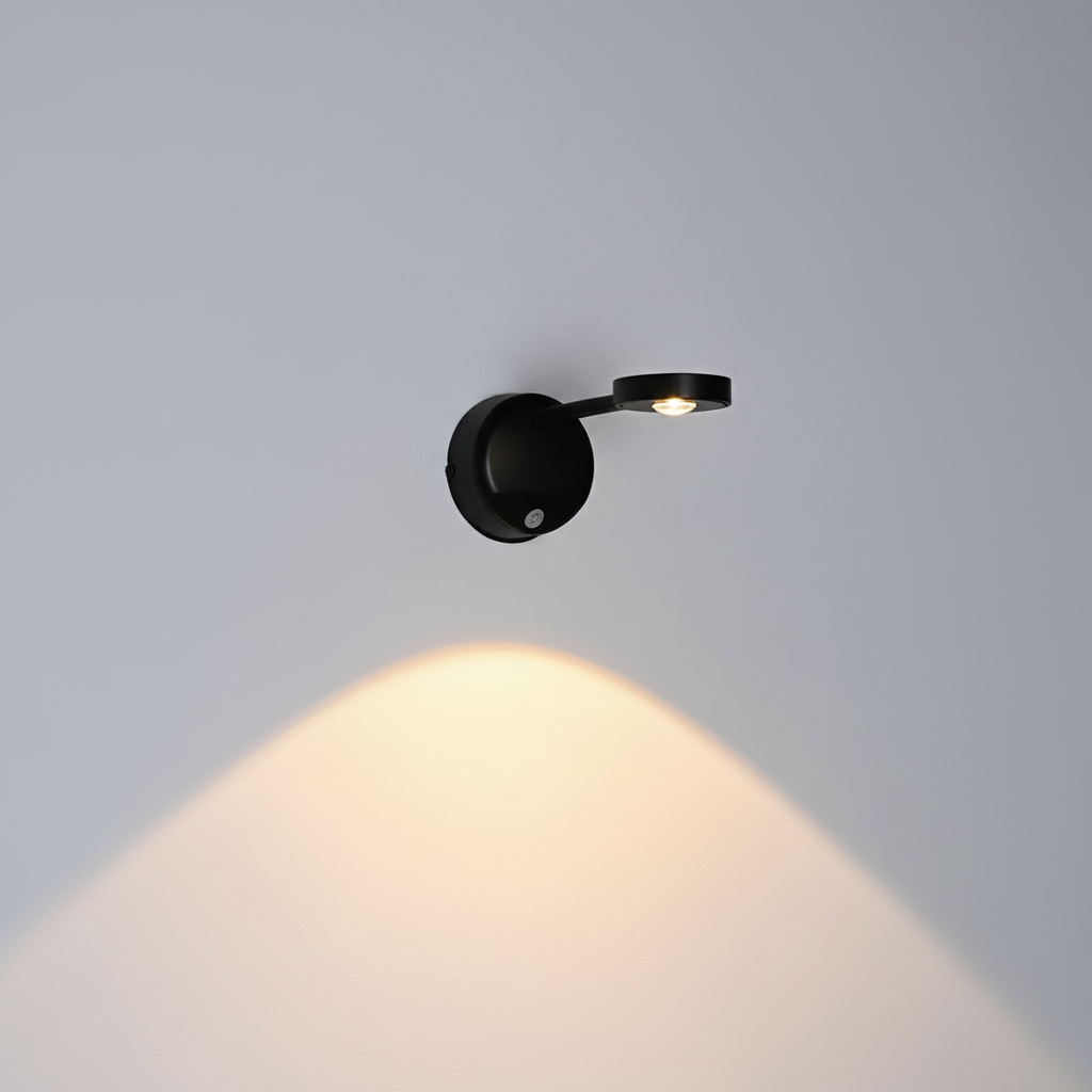 Draadloze LED-spot - SphereLite