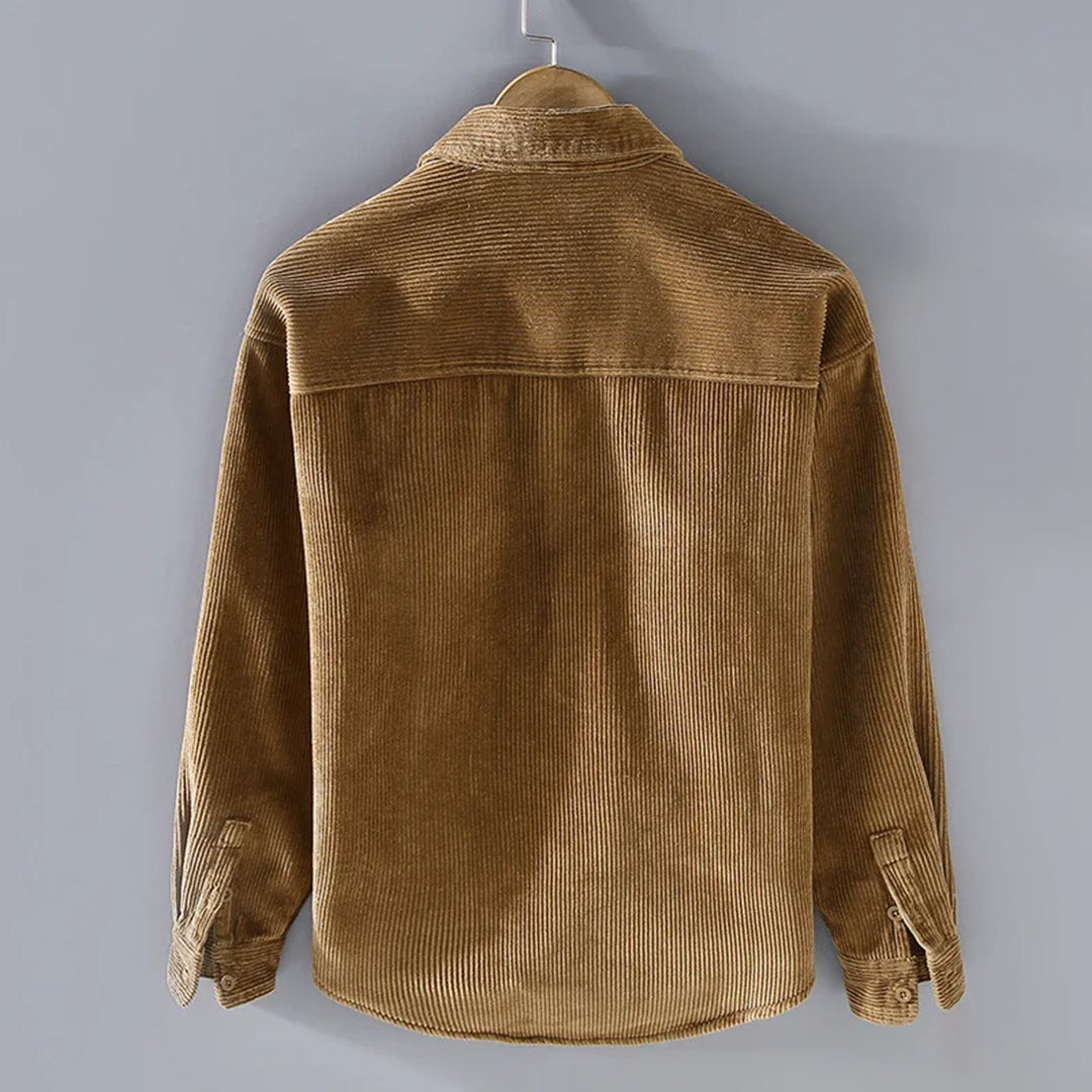 Corduroy Jack voor Heren - Victor