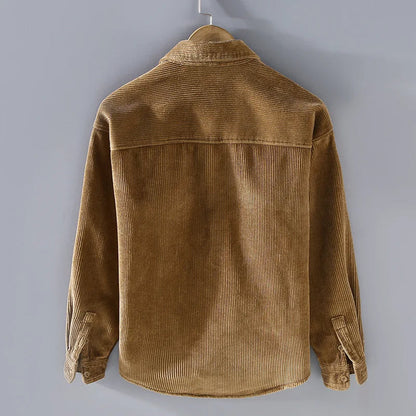 Corduroy Jack voor Heren - Victor