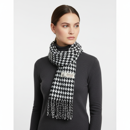 Klassiek Stewart Tartan Patroon - KashoStewart