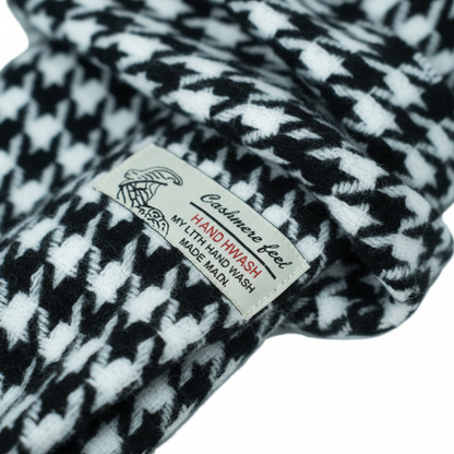 Klassiek Stewart Tartan Patroon - KashoStewart