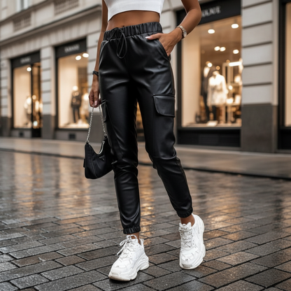 Combineerbare Broek - Renate