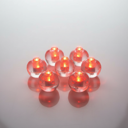 Compacte draagbare tafellamp - TwinkleDot