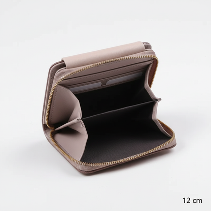Compacte portemonnee - StylishPurse