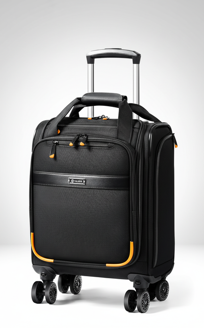 Compacte trolley - TravelBuddy
