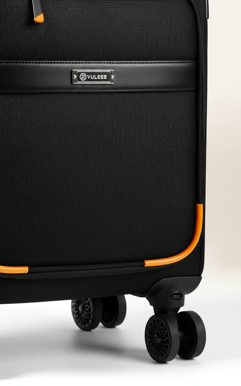 Compacte trolley - TravelBuddy