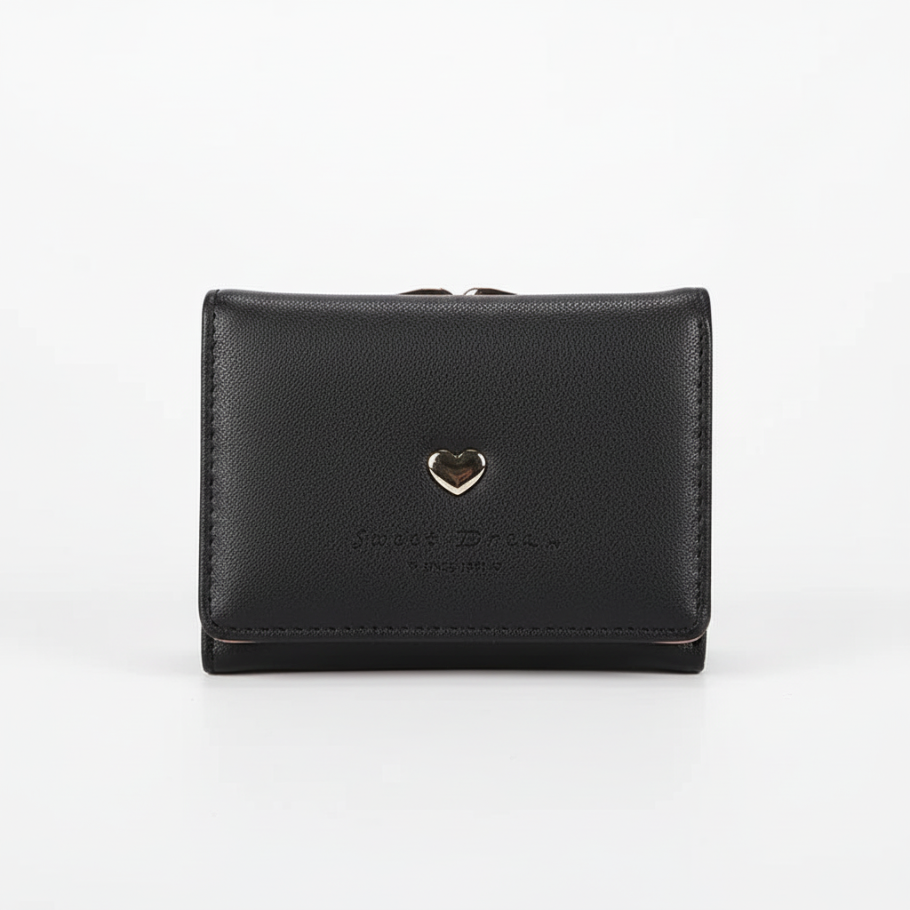 Korte portemonnee - CandyWallet