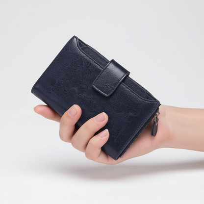 Korte portemonnees - CompactCash
