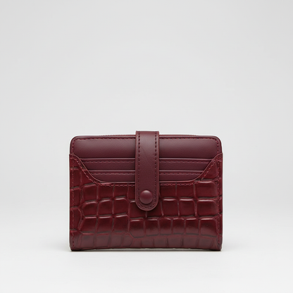 Korte damesportemonnees - TrendyPurse