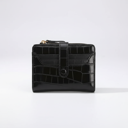 Korte damesportemonnees - TrendyPurse