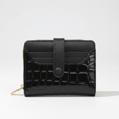 Korte damesportemonnees - TrendyPurse