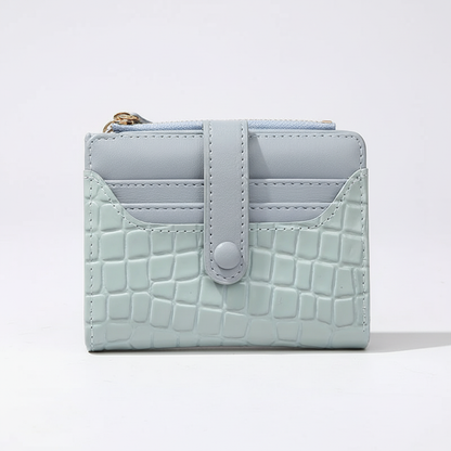 Korte damesportemonnees - TrendyPurse