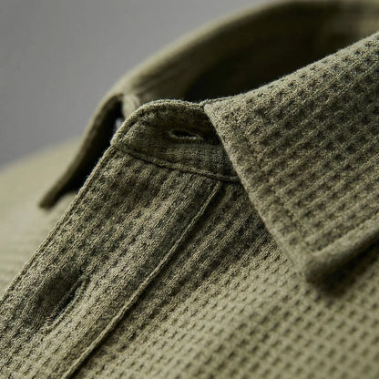 Poloshirt met korte mouwen - Etienne