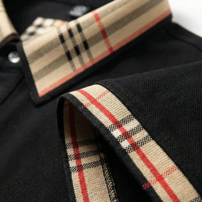 Poloshirt met korte mouwen - Marwin