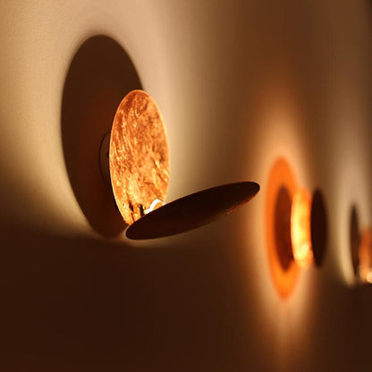LED-sfeerlamp voor binnen - EclipseHalo