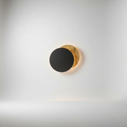 LED-sfeerlamp voor binnen - EclipseHalo
