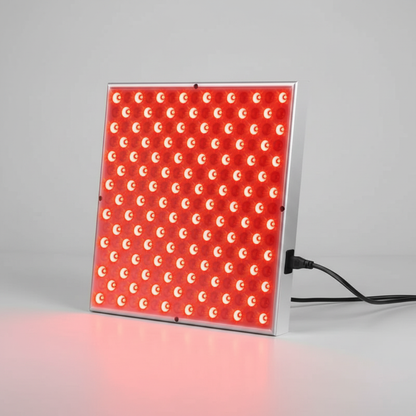 LED-paneel voor roodlichttherapie - Dermalume