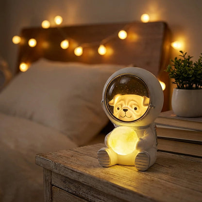 LED dieren-nachtlampje – Lunabuddo