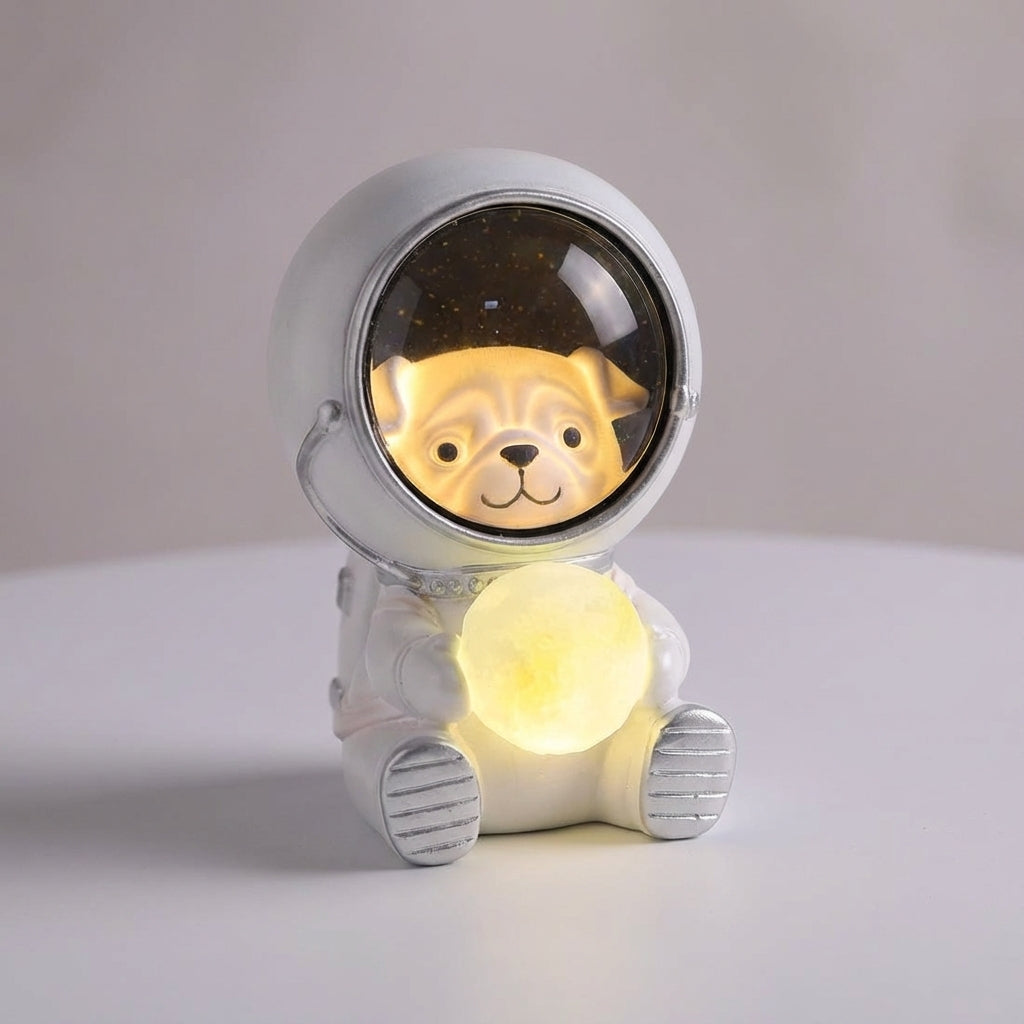 LED dieren-nachtlampje – Lunabuddo