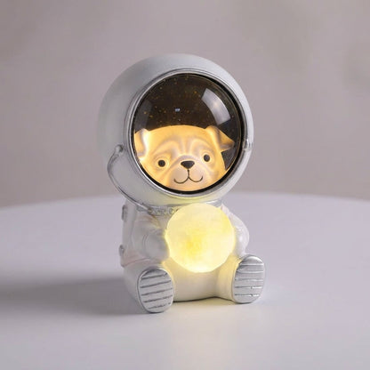 LED dieren-nachtlampje – Lunabuddo