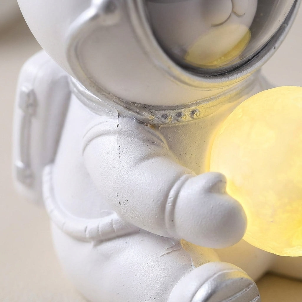 LED dieren-nachtlampje – Lunabuddo